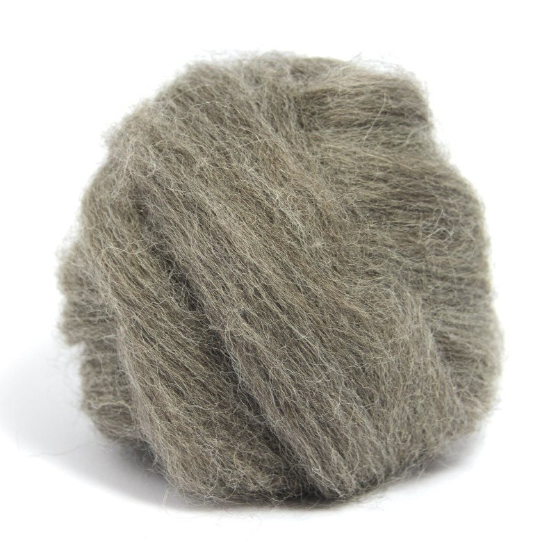 Paradise Fibers Finn Wool Tops - 1oz - Paradise Fibers