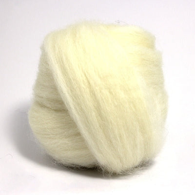 White / 1oz