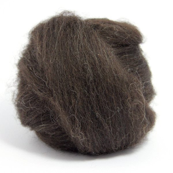 Paradise Fibers Finn Wool Tops - 1oz - Paradise Fibers