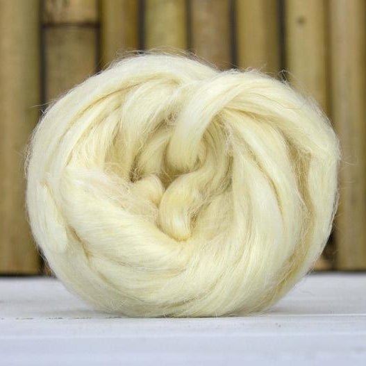 Paradise Fibers Hemp Roving - 1oz - Paradise Fibers