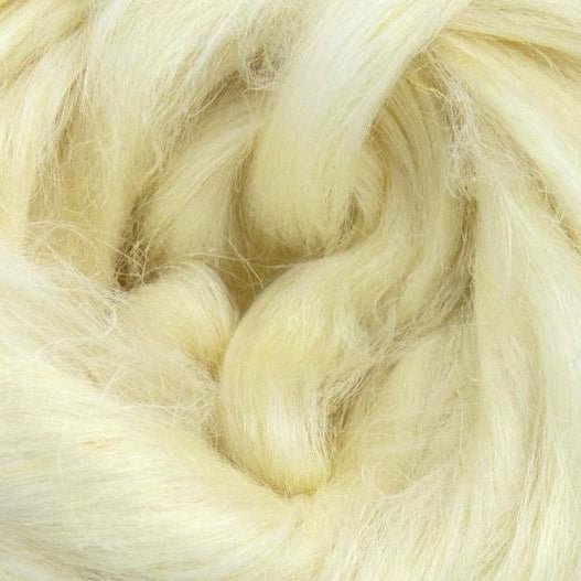 Paradise Fibers Hemp Roving - 1oz - Paradise Fibers