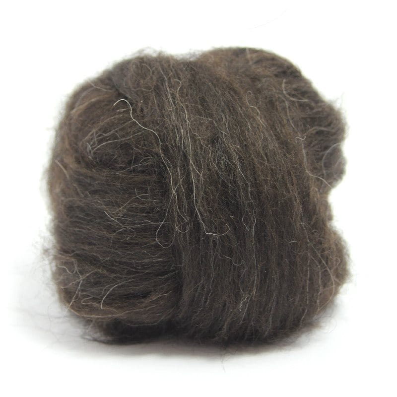 Paradise Fibers Icelandic Wool Top - Paradise Fibers