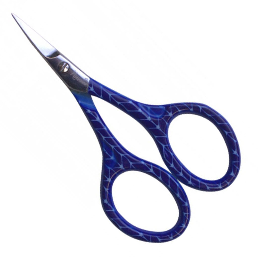 Blue Nirvana Scissors