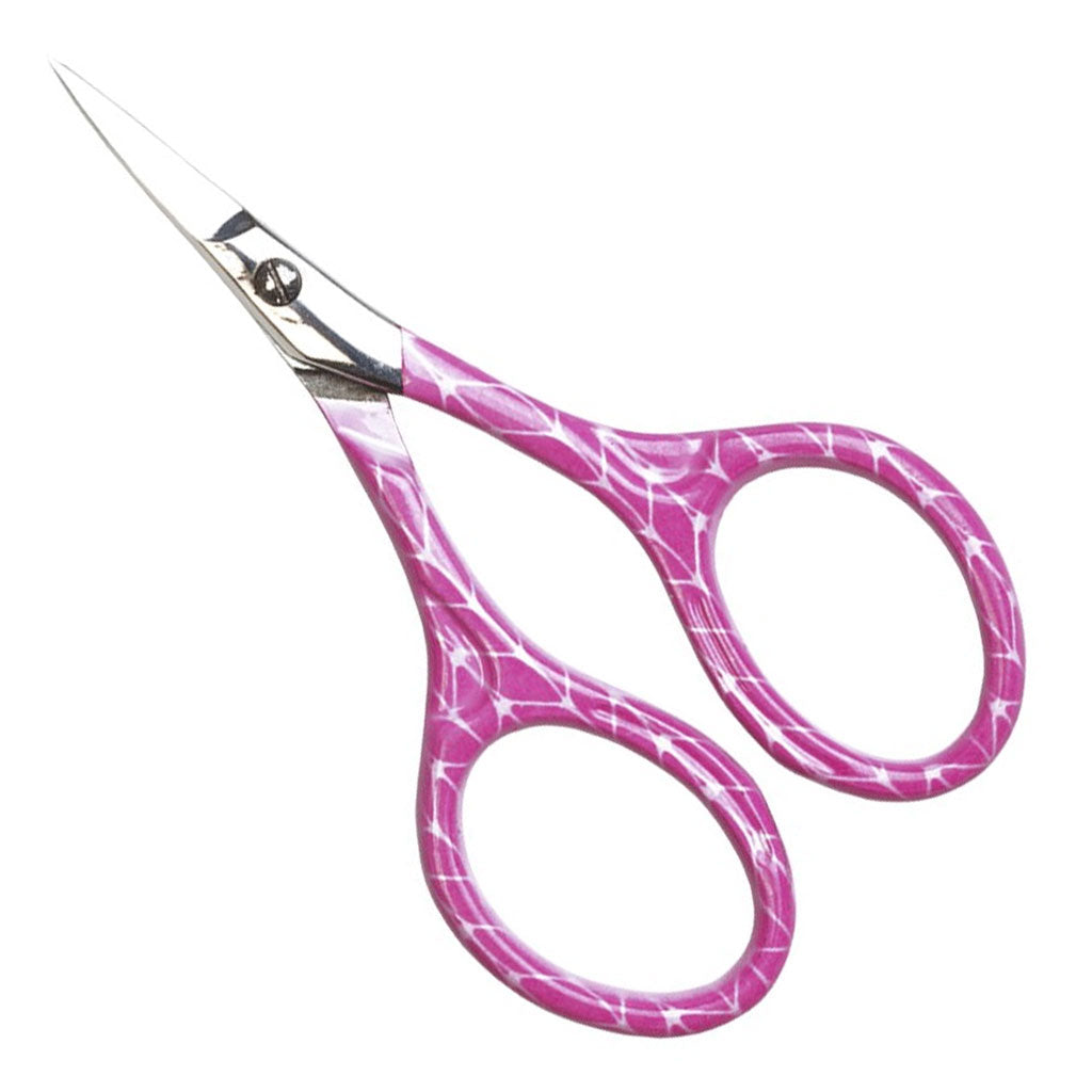 Pink Nirvana Scissors