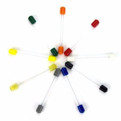 Paradise Fibers Large Felting Needle Protection Tube - Paradise Fibers