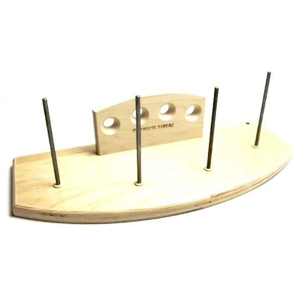 Paradise Fibers Lazy Kate - Paradise Fibers