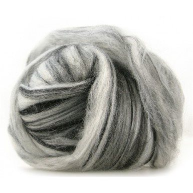 Paradise Fibers Merino/Alpaca/Silk Blend - Licorice - Paradise Fibers