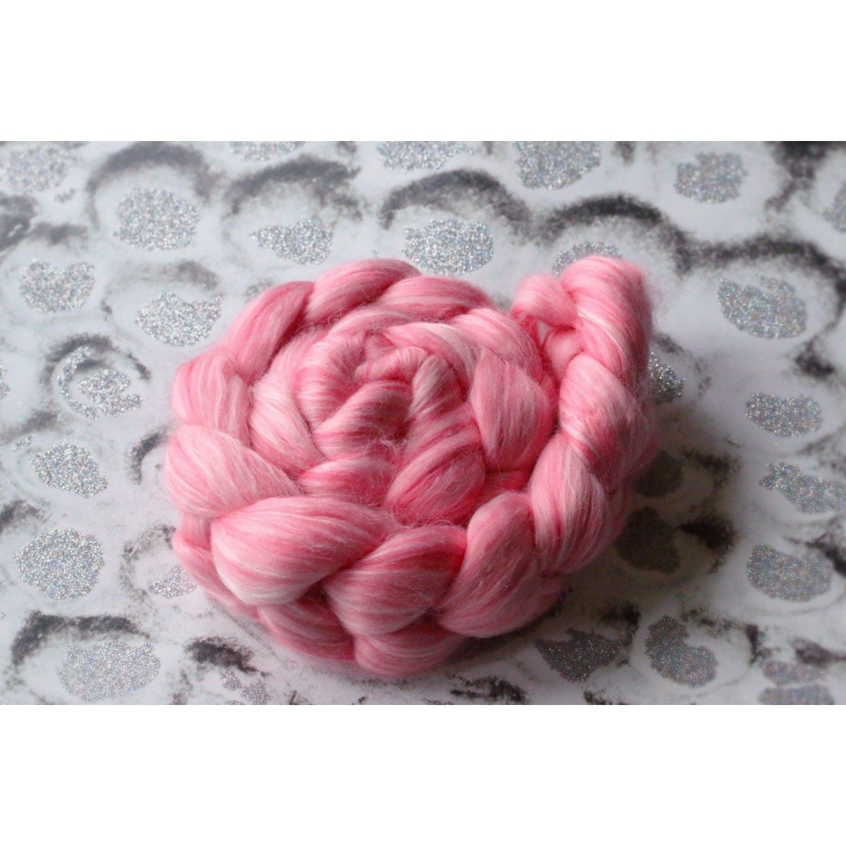 Paradise Fibers Micro Blend - Quartz Rose (1oz) - Paradise Fibers