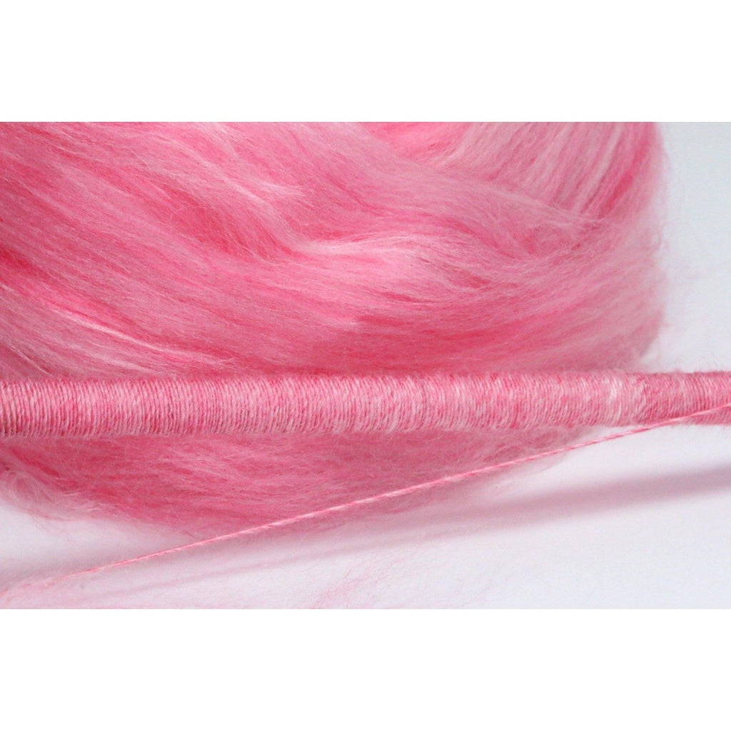 Paradise Fibers Micro Blend - Quartz Rose - Paradise Fibers