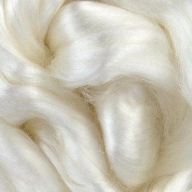 Paradise Fibers Milk Protein Fiber - Paradise Fibers