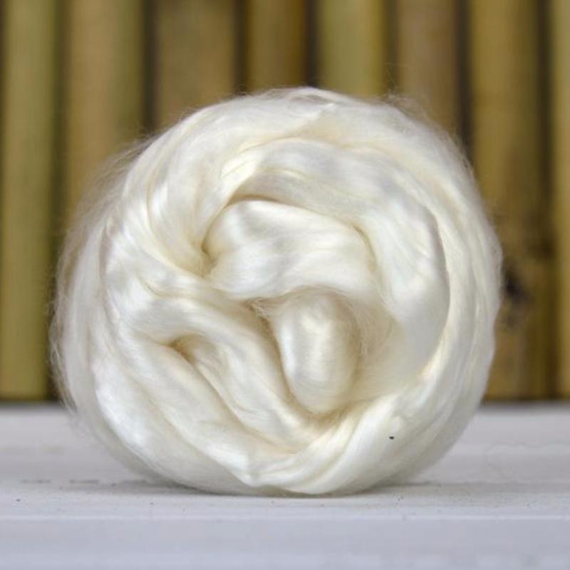 Paradise Fibers Milk Protein Fiber - Paradise Fibers