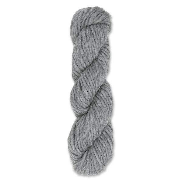 Mirasol Sulka Cabled Cowl Kit-Patterns-Ashen Grey-