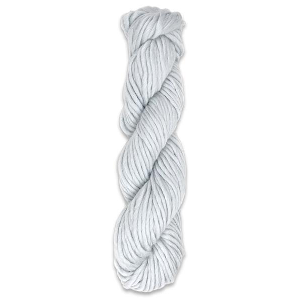 Mirasol Sulka Cabled Cowl Kit-Patterns-Platinum-