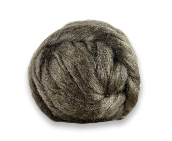 Paradise Fibers Natural Peduncle Silk Top - 1 oz - Paradise Fibers