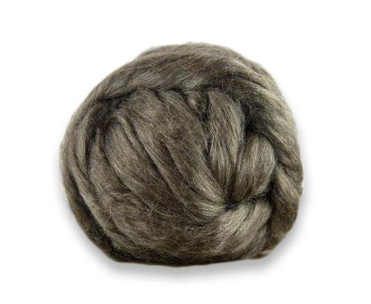 Paradise Fibers Natural Peduncle Silk Top - 1 oz - Paradise Fibers