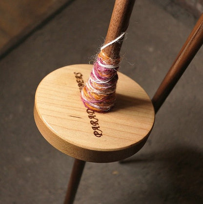 Paradise Fibers Navajo Spindle - Paradise Fibers