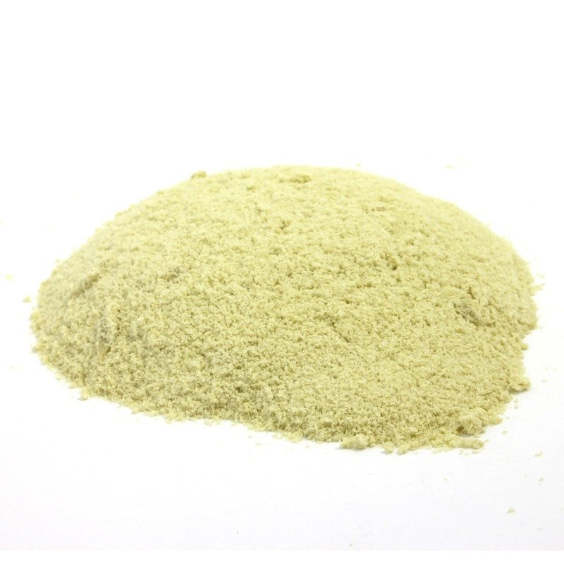 Paradise Fibers Olive Oil Soap Flakes 50g Bag - Paradise Fibers