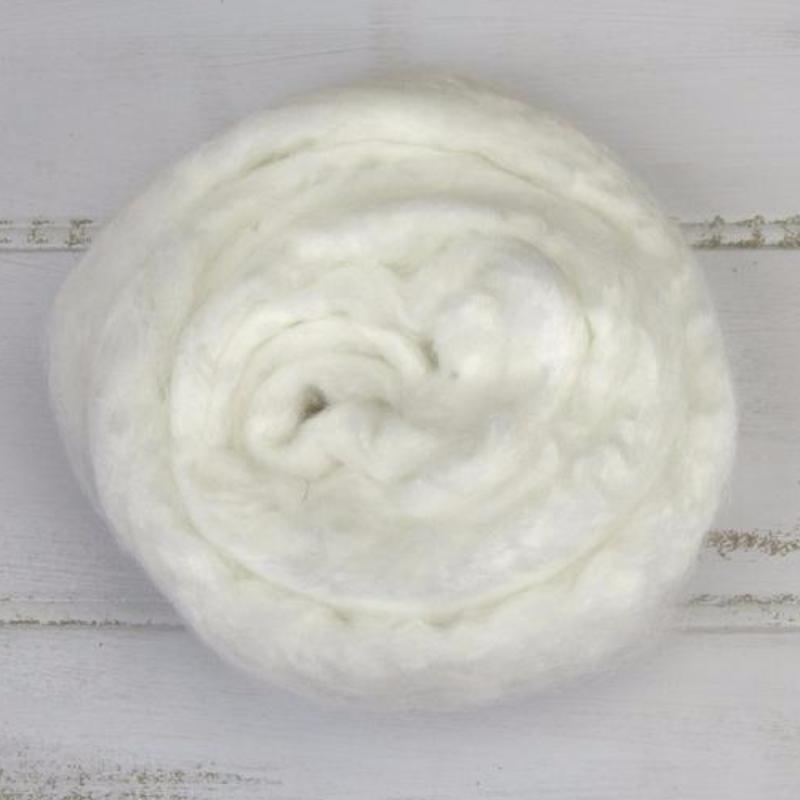 Paradise Fibers Pearl Fiber Top - 1oz - Paradise Fibers