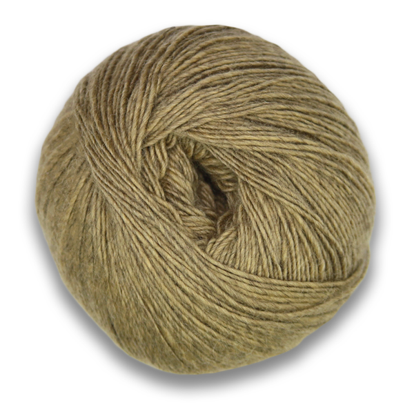 Plymouth Incan Spice Simple Lace Cowl Kit-Kits-Desert-
