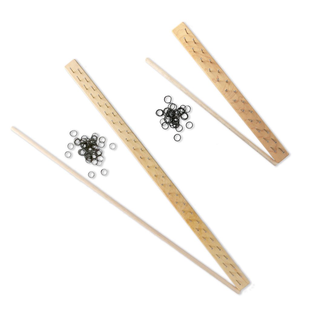 Paradise Fibers Raddles - Paradise Fibers