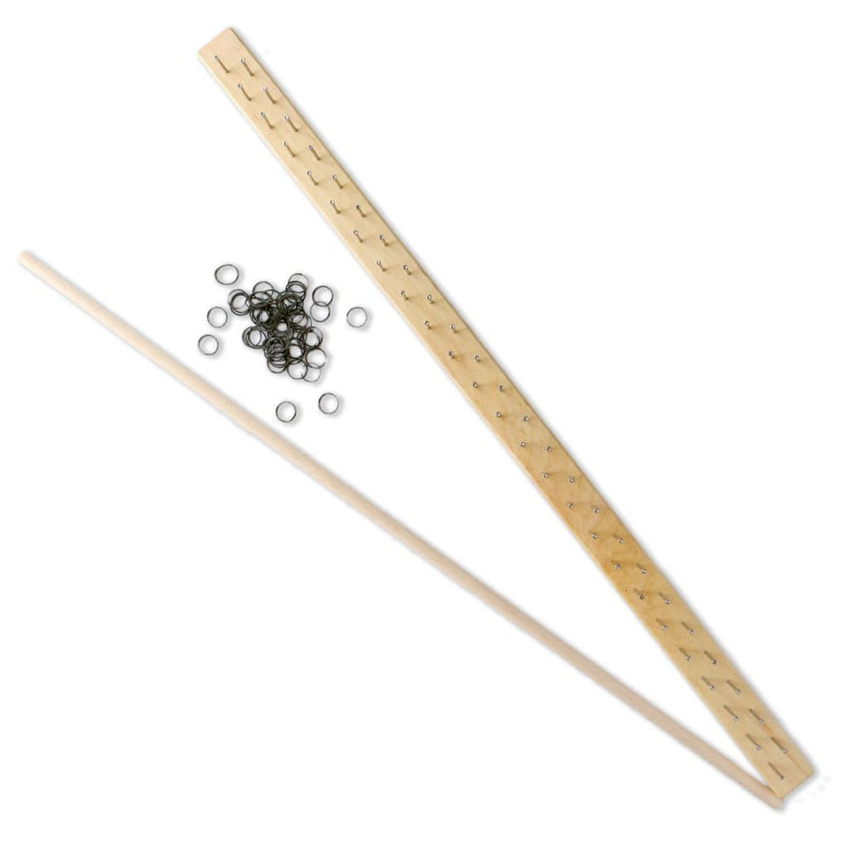 Raddles Collection: Essential Tools for Flawless Warping