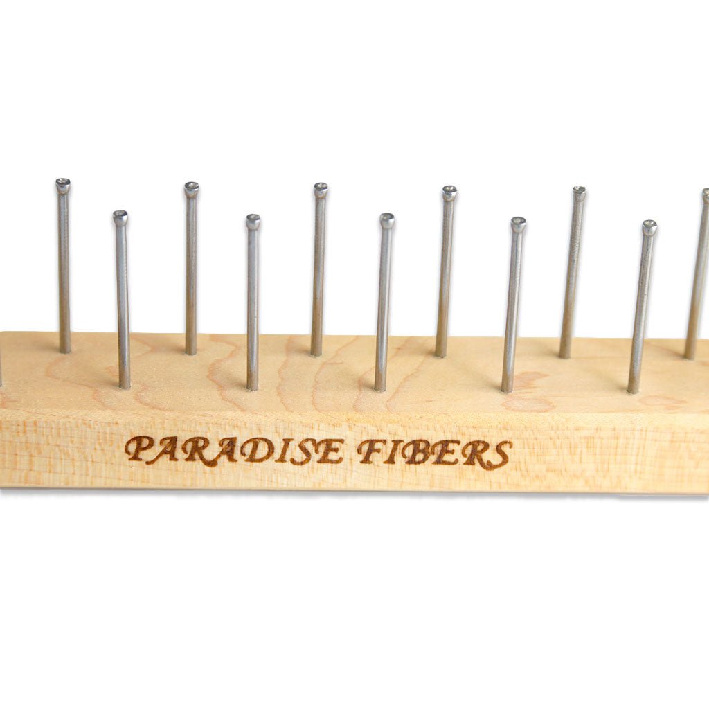 Paradise Fibers Raddles - Paradise Fibers