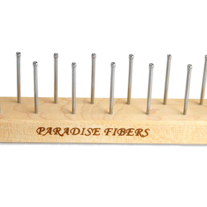 Paradise Fibers Raddles - Paradise Fibers
