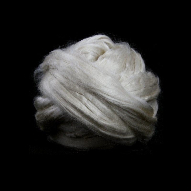 Paradise Fibers Seacell Roving - 1oz - Paradise Fibers