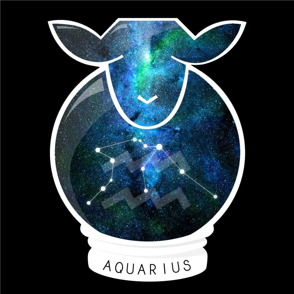 Paradise Fibers Sheep Stickers Constellation Series - Paradise Fibers