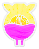 Paradise Fibers Sheep Stickers - Paradise Fibers
