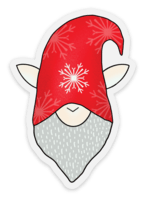 Paradise Fibers Sheep Stickers - Paradise Fibers