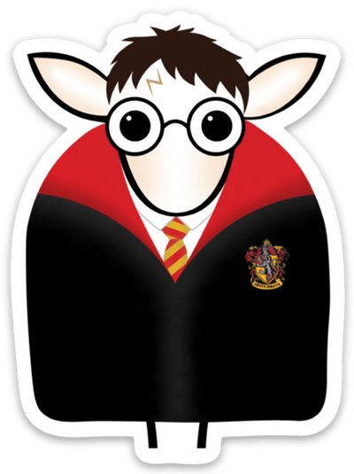 Harry Peweter