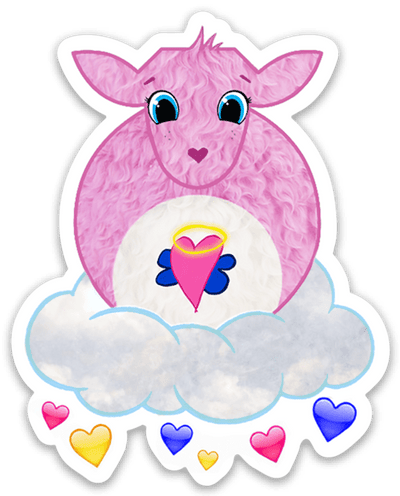 I Love Ewe