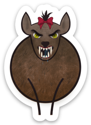 Wewewolf