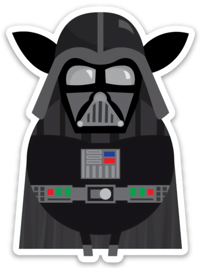 Darth Vadewe