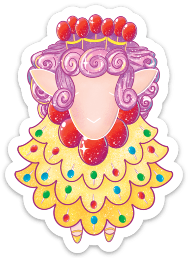 Princess Lewelly