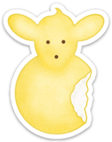 Sheep Peep