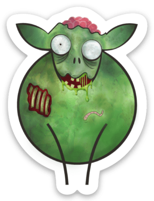 Zombewe