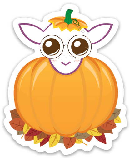 Paradise Fibers Sheep Stickers - Paradise Fibers