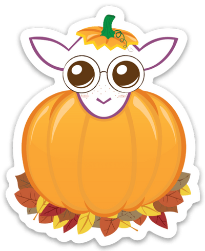 Pewempkin Patch