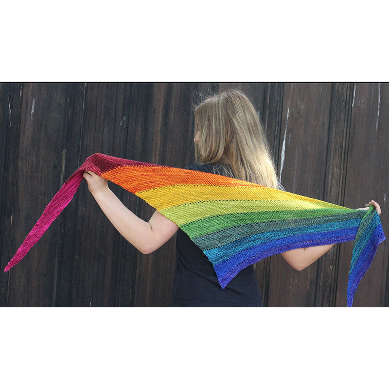 Unicorn Travel Kit in Silkpaca-Kits-Classic Rainbow-