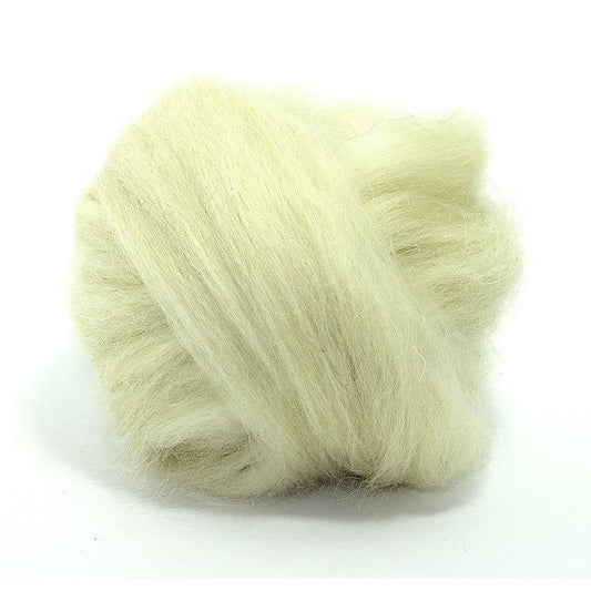 Paradise Fibers Teeswater Wool Top - Paradise Fibers