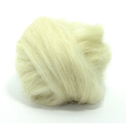 Paradise Fibers Teeswater Wool Top - Paradise Fibers