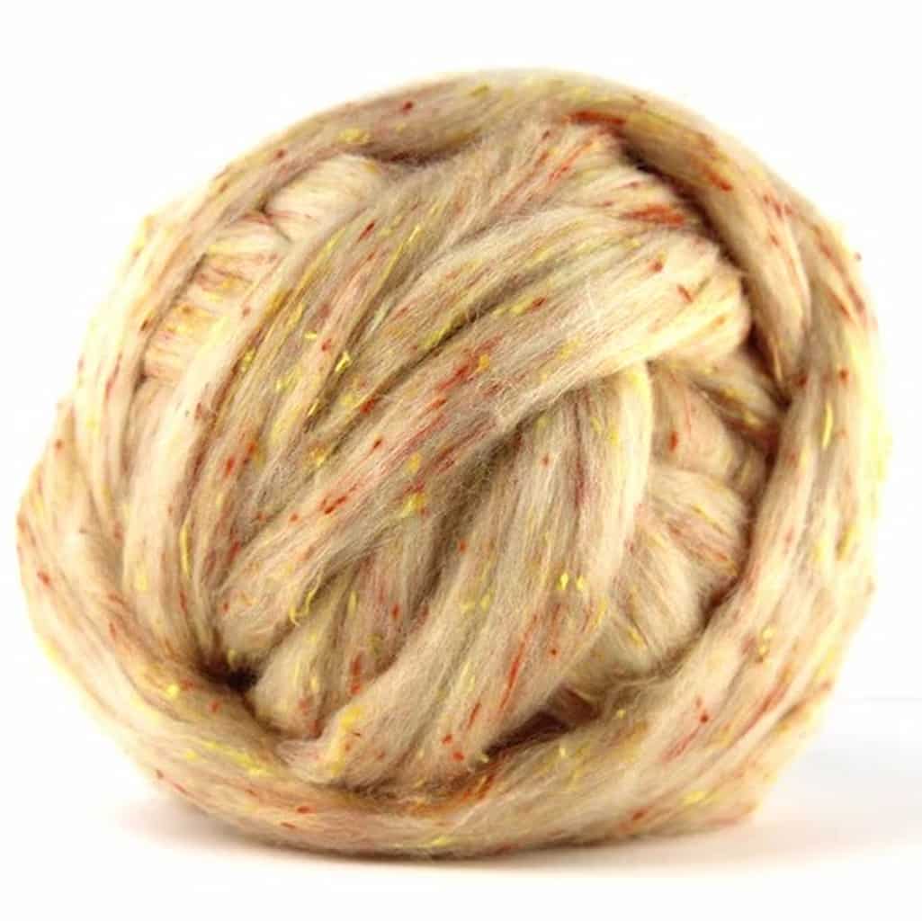Paradise Fibers Tweedy Wool Blends - Paradise Fibers