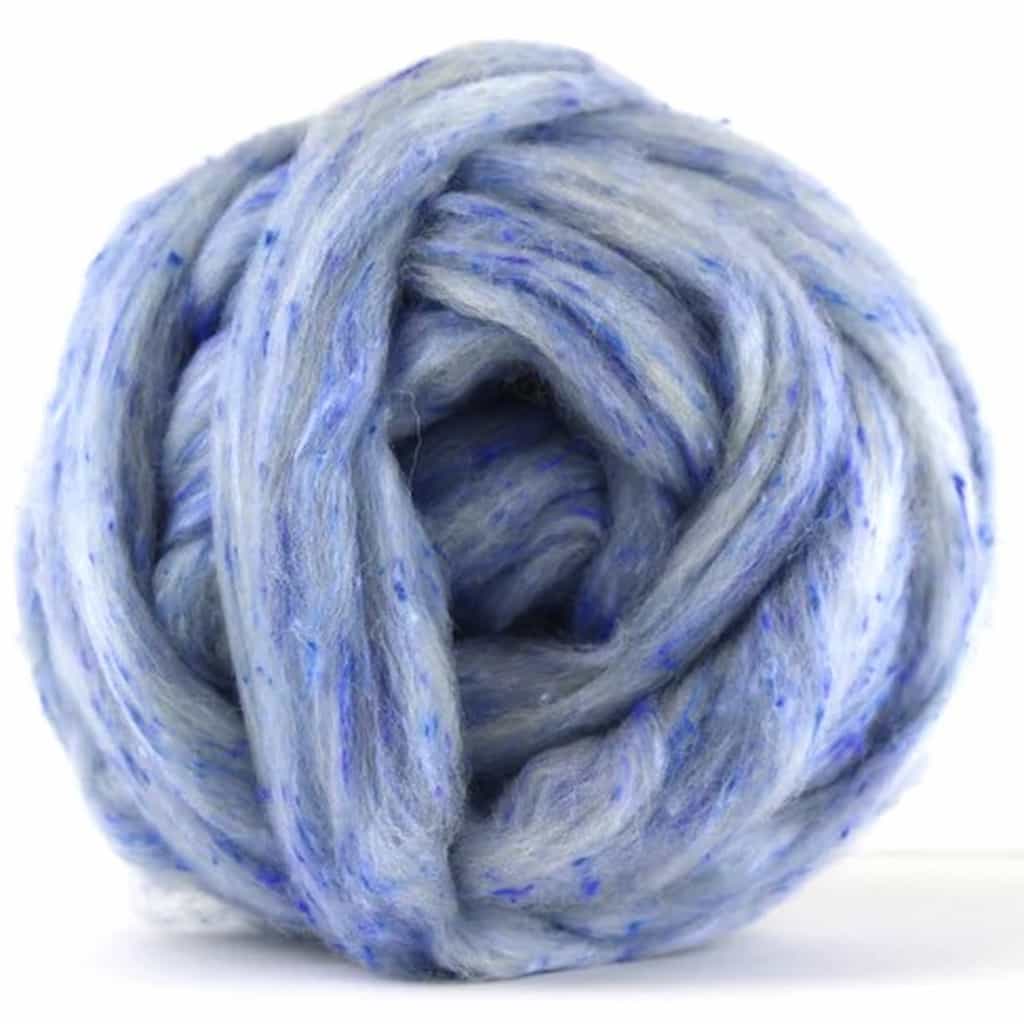 Paradise Fibers Tweedy Wool Blends - Paradise Fibers