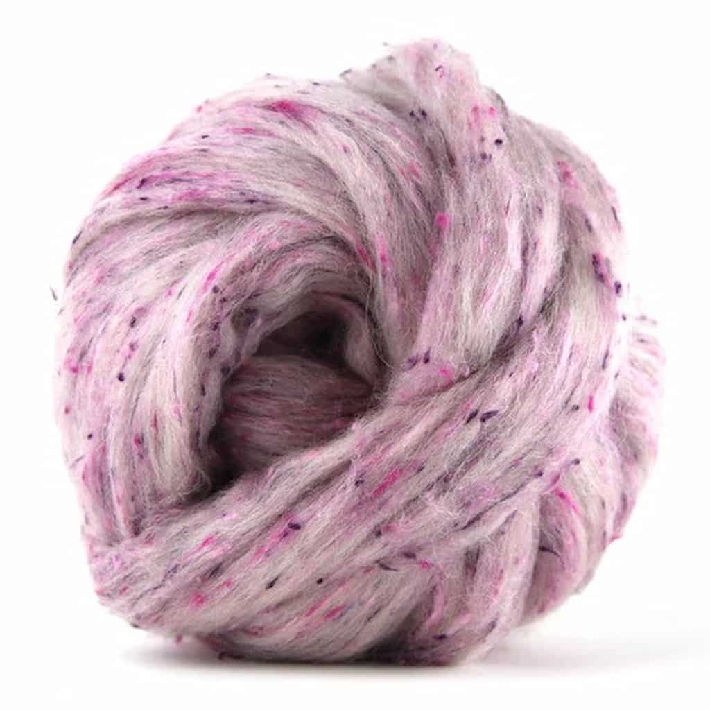 Paradise Fibers Tweedy Wool Blends - Paradise Fibers