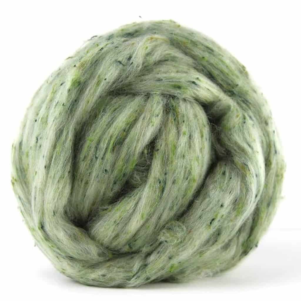 Paradise Fibers Tweedy Wool Blends - Paradise Fibers