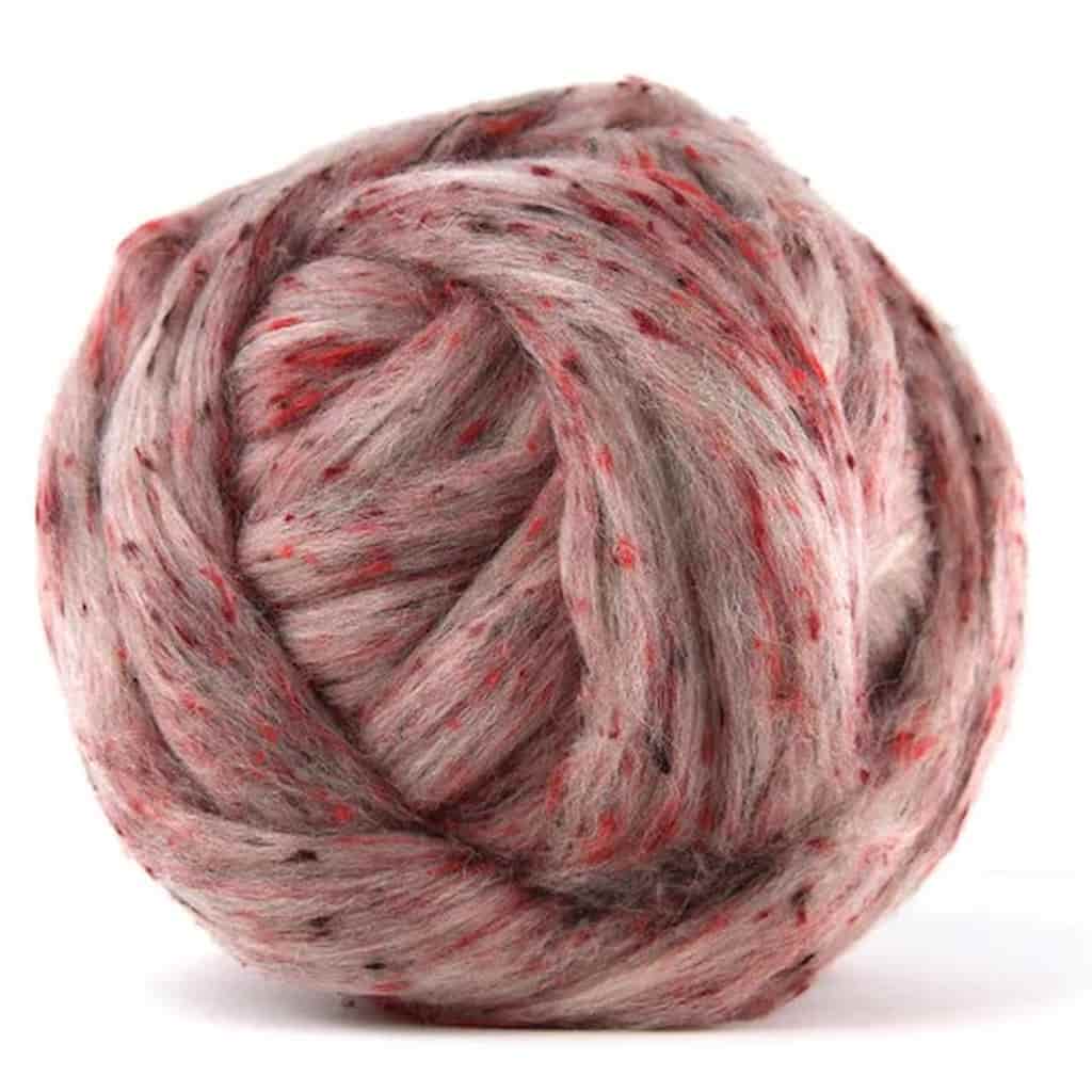Paradise Fibers Tweedy Wool Blends - Paradise Fibers