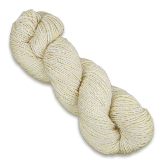 Paradise Fibers Undyed Yarn - Spaghetti - DK (4/8) - Paradise Fibers