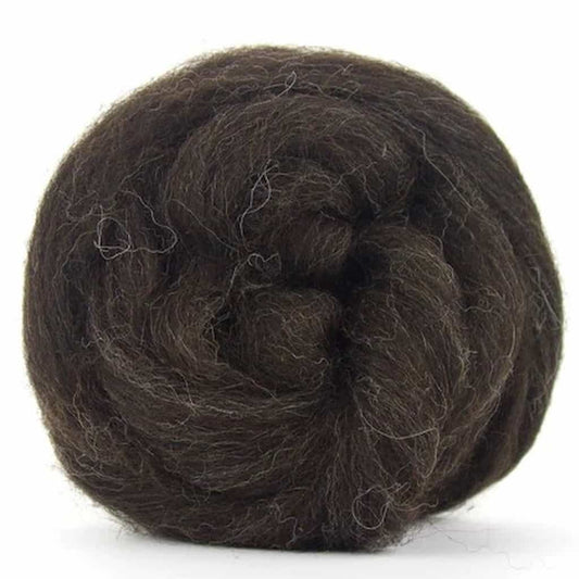 Paradise Fibers Zwartbles Top - Paradise Fibers